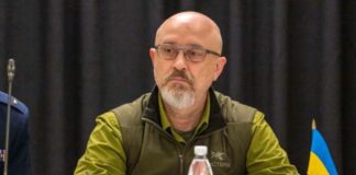 «В Украине будет проведена частичная мобилизация комаров», — троллинг россиян от Резникова