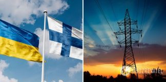 Финляндия отозвалась на просьбу Украины: стране экстренно отправят первую партию энергетического оборудования