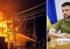 »Постепенно подключаем новые и новые районы»: Зеленский рассказал о ситуации с электричеством в областях