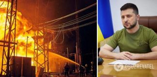 »Постепенно подключаем новые и новые районы»: Зеленский рассказал о ситуации с электричеством в областях