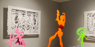 Раскрыты подробности закрытия выставки Московской биеннале в Третьяковской галерее