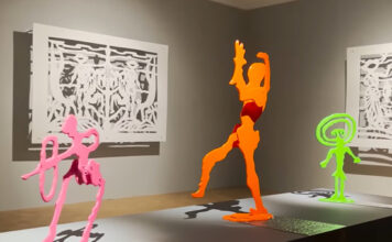 Раскрыты подробности закрытия выставки Московской биеннале в Третьяковской галерее