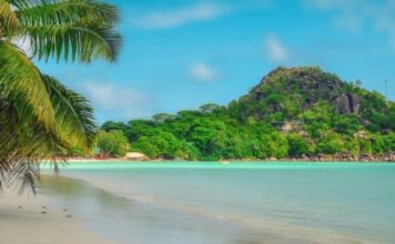 Сейшельские острова с 1 декабря отменяют сертификаты вакцинации и ПЦР-тесты для туристов