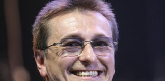 Странный феномен Безрукова: признается лучшим киноактером каждый год