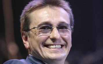 Странный феномен Безрукова: признается лучшим киноактером каждый год