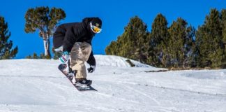 Турпоток в Адыгею вырастет вдвое благодаря созданию горного курорта «Лагонаки»