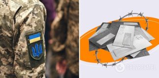 Украинские военнопленные смогут переписываться с родными: связь будет обеспечивать МККК