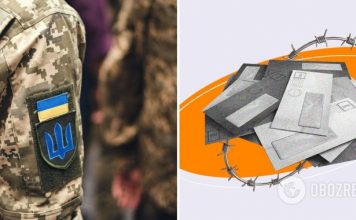 Украинские военнопленные смогут переписываться с родными: связь будет обеспечивать МККК