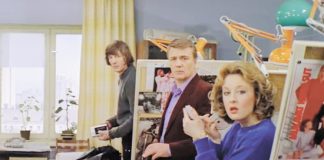 В фильме»Самая обаятельная и привлекательная» нашлась причина развала СССР