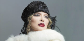 В музее-мастерской Людмилы Гурченко отметили ее день рождения