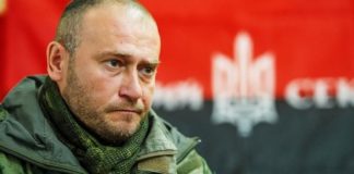 «В этом году в первый раз», — Ярош сделал личное признание на фоне войны