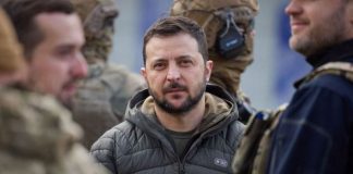 Зеленский назвал условие, при котором Путин может сохранить свою жизнь