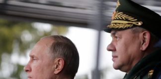 »Сломать шаблон», — разведка Британии ожидает нового массированного удара РФ по Украине в ближайшие дни