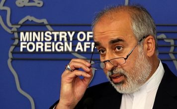 Иран открыто угрожает Зеленскому после его выступления в Конгрессе