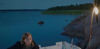 Дочь Сергея Бодрова Ольга сыграла в фильме по мотивам Бунина