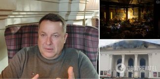 Эвакуация из Мариуполя была невозможна, россияне держали всех в заложниках – заммэра Мариуполя