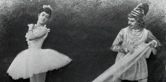 История лучших новогодних балетов: на бой с мышами в «Щелкунчике» выгоняли лейб-гвардию