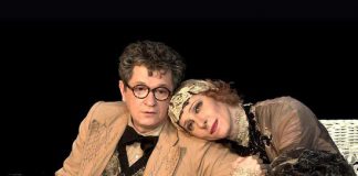 Из 700 зрителей 30 мужчин: актер Вахтанговского театра описал гастроли в Луганске