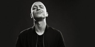 Конфликт Оксимирона и Моргенштерна может привести музыкантов на ринг