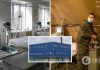 На Луганщине гражданских выгоняют из больниц, чтобы освободить места для раненых оккупантов