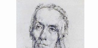 «Распутицу» Николая Фешина впервые выставят на аукционе в Москве