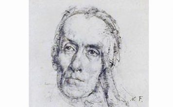 «Распутицу» Николая Фешина впервые выставят на аукционе в Москве