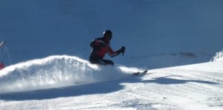 Туроператоры сообщили о росте спроса на горнолыжные курорты Турции