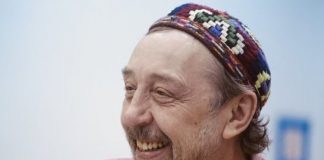 «Ты не генерал с погонами, а такая же работяжка, как и все русские люди»