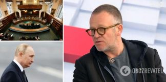 Уже подавал иск против Лукашенко: юрист рассказал, каким может быть суд над Путиным