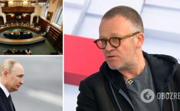 Уже подавал иск против Лукашенко: юрист рассказал, каким может быть суд над Путиным