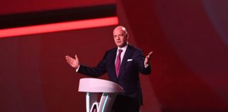 В ФИФА не отказались от идеи проводить чемпионаты мира чаще — СМИ