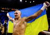 WBA назначила Усику претендента на защиту титула