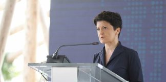 В Грузии объяснили отказ предоставлять военную помощь Украине