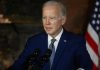 Байден заявил о «критической точке» войны в Украине