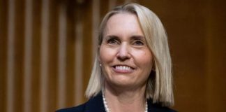 »Украинцы сделаны из железа», – посол США Бриджит Бринк после новогодней атаки РФ на Киев