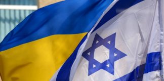 «Все эти снаряды ушли в Украину», – Цви Зильбер развенчал миф о недостаточной военной помощи Израиля