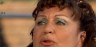 Актриса Кравченко не приехала на свой спектакль