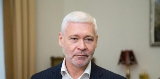 «Руки не подам никогда», – мэр Харькова Терехов рассказал о предателях в своем окружении