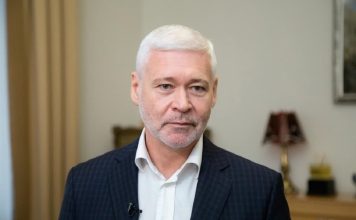 «Руки не подам никогда», – мэр Харькова Терехов рассказал о предателях в своем окружении