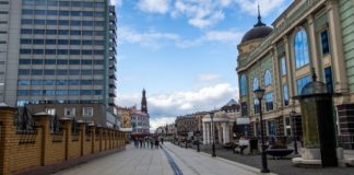 Деловые люди в 2022 году стали чаще ездить в командировки в регионы