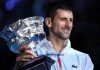 Джокович в десятый раз выиграл Australian Open