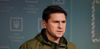 Появилась реакция офиса Зеленского на предложение Путина по «рождественскому перемирию»