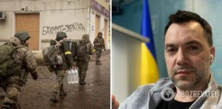»Едва поворачивал языком»: Арестович неловко оправдался за фейк о сбитой ракете и получил ответ от украинцев