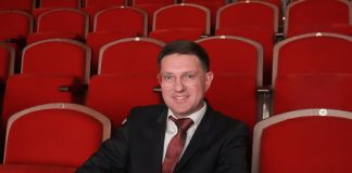 Худрук «Геликон-оперы» горестно отозвался на смерть Владимира Горохова