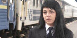 »Люди заходили в вагоны под взрывы»: новая история в Музее »Голоса Мирных» Фонда Рината Ахметова