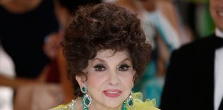 Лоллобриджиду в СССР боготворили