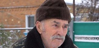 »Оккупанты стреляли по людям, которые бежали из села»: новая история в Музее »Голоса Мирных» Фонда Рината Ахметова