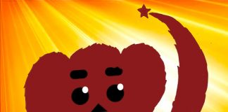 Прекрасный и ужасный «Чебурашка»: сколько можно выезжать на советском наследии