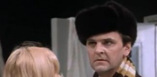 Разгадка профессии Ипполита из «Иронии судьбы» оказалась на поверхности