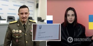 Скандальная блогерша Di.rubens, которая скрывается в Росії, снова судится с офицером ВСУ Анатолием Штефаном: детали новой жалобы